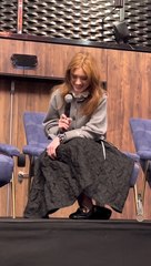 Tu reconnais qui ? 💫