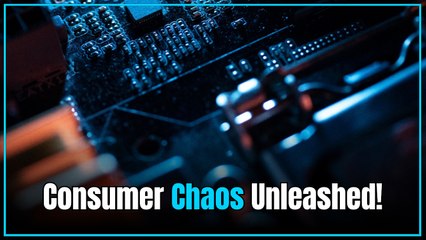 Micron kills Crucial RAM and SSDs to chase AI boom