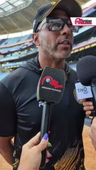 Leones sigue sin poder reponerse y esto dice José Alguacil al respecto