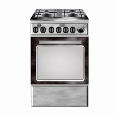 SERDAR ŞİMŞEK FIRIN OCAK MUTFAK EŞYASI TASARIMI