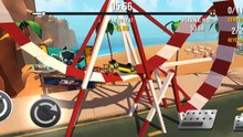 Stunt Car Extreme Level 76 "CONTROL THE PEDAL"