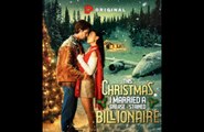[Hot 2025🔥]  This Christmas I Married a Grease-Stained Billionaire