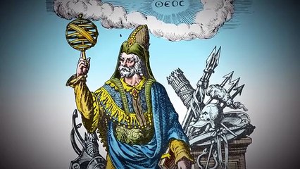 Ancient Aliens- Origins - Season 2 Episode 10- Alien Brotherhoods And Codes