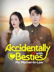 Accidentally Besties with My Mother-in-Law #Dramabox