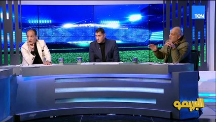 تحليل لمباراة مصر ونيجيريا وما قبل أمم إفريقيا مع شريف الخشاب ومجدي طلبة ومحمود أبو الدهب| البريمو