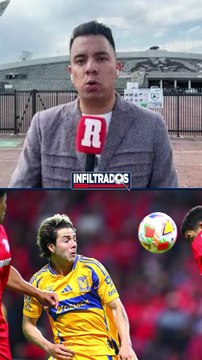 PUMAS CON FICHAJES YA AMARRADOS Y LA MIRA EN DOS JUGADORES DE TIGRE.