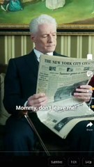 Mommy Why Does Daddy Hate Me#fullmovie#