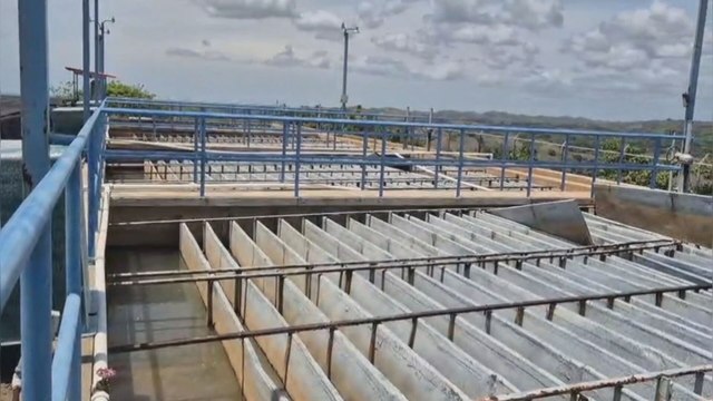 Desinfección de planta Rufina Alfaro dejará sin agua a varios distritos de Los Santos desde este miércoles