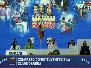 Presidente Maduro: Estamos preparados para acelerar la marcha de una revolución profunda
