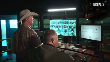 Season 2 of Unlocked A Jail Experiment