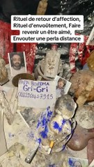 Médium Marabout Spécialité retour affectif rapide