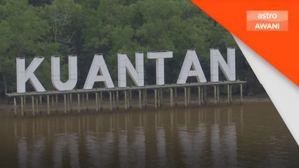 Pahang kembali dilanda banjir, Terengganu, Sarawak semakin pulih