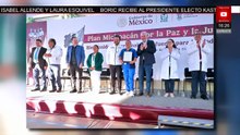 IMSS impulsa infraestructura y personal médico como parte del Plan Michoacán