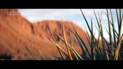 Evil Influencer The Jodi Hildebrandt Story Trailer