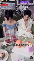 Devotos del amor [Español Doblado]