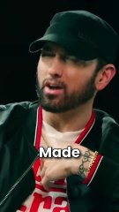 Eminem  50 Cent Ended Diddy together