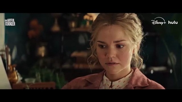 The Artful Dodger Season 2