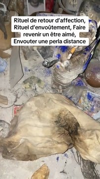 Retour affectif réussi