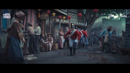 The Artful Dodger S02