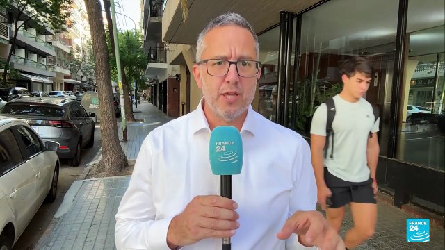 Informe desde Buenos Aires: Kast y Milei acuerdan cooperación en seguridad y migración