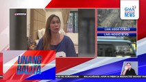 Pokwang, humingi ng paumanhin para sa pananakit ng kapatid sa lalaking nagkakariton; nais bumawi sa mag-ama | Unang Balita