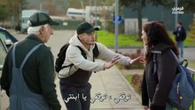مسلسل المحتالون الحلقة 11 مترجم