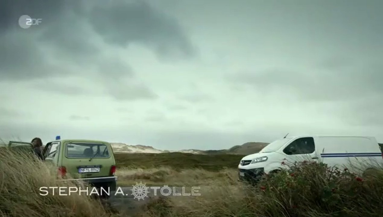 Nord Nord Mord -20- Sievers und der große Knall