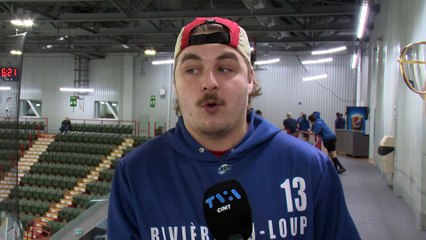 3L Express : Olivier Mathieu, la peste par excellence