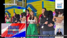 Lee Victor at Iñigo Jose, latest evictees sa "PBB Celebrity Collab Edition 2.0;" nag-share ng kanilang memorable experiences sa loob ng PBB House | Unang Balita