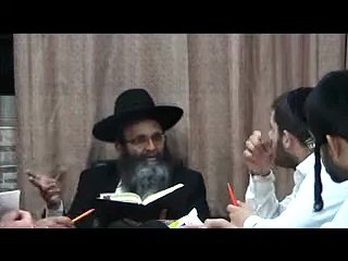 אוצרות חיים עם הרה"ג יצחק חלימי