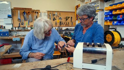 James May's Shed Load of Ideas (2025) S01 E06 - Noisy Neighbours