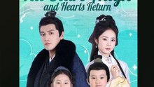 TILL STARS ALIGN AND HEARTS RETURN   s English Sub