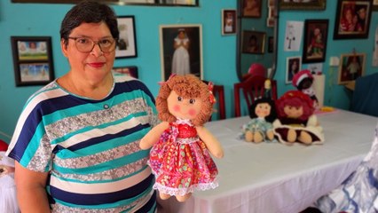 mqn-Muñequitos con historia: el arte navideño de Doña Ligia-161225