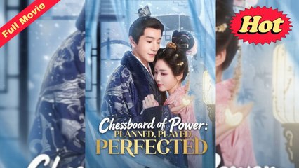 Engsub Chessboard Of Power Planned, Played, Perfected