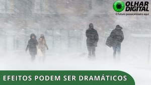 Colapso de corrente oceânica pode estar mais perto do que pensávamos