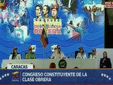 Presidente Maduro convoca para enero de 2026 un poderoso Congreso Bolivariano Constituyente