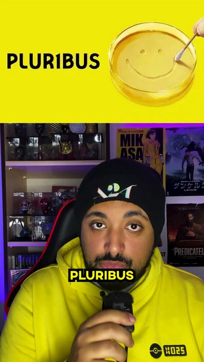 Pluribus REVIEW