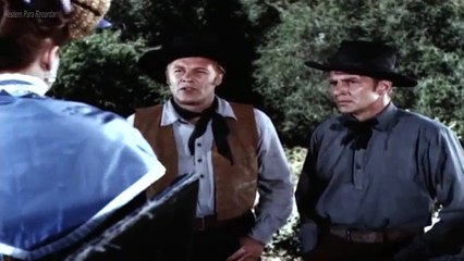 Os Irmãos Younger 1949 Dublado - Wayne Morris, Bruce Bennett, James Brown, Robert Hutton