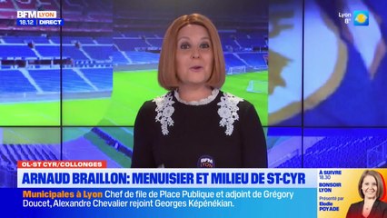 Bonsoir Lyon du mardi 16 décembre 2025