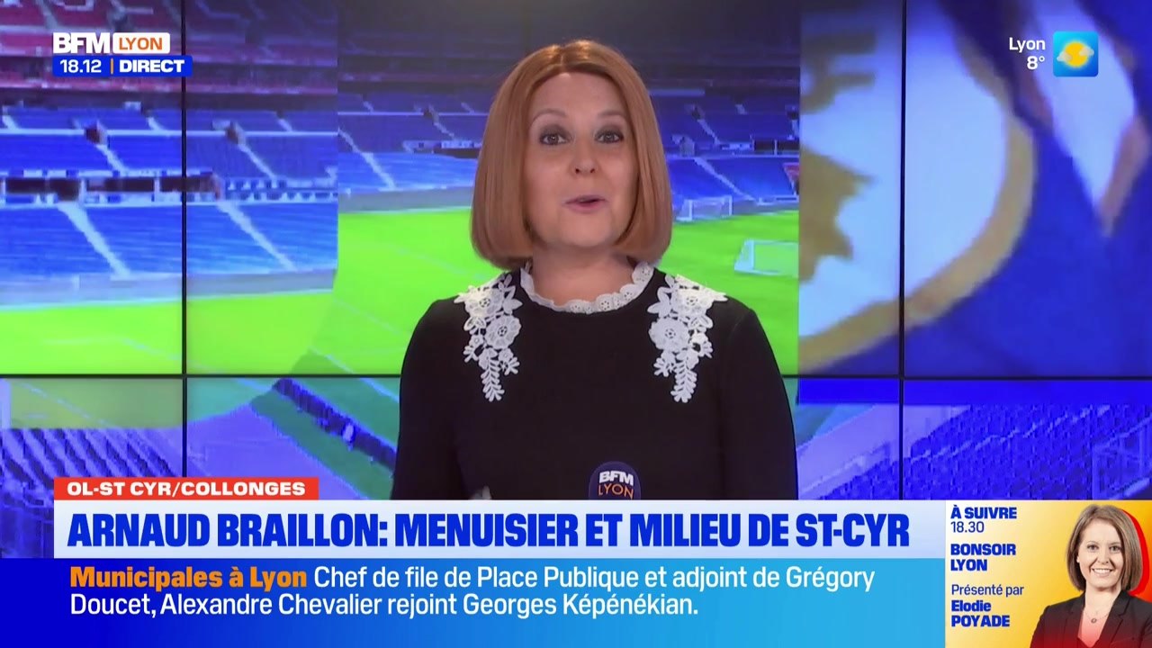Bonsoir Lyon du mardi 16 décembre 2025
