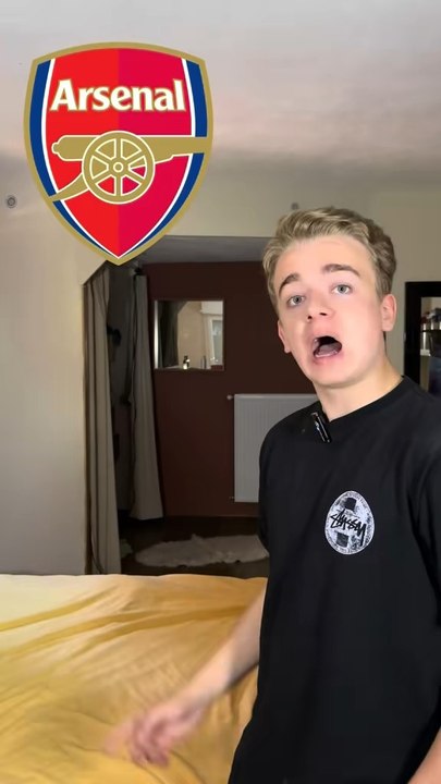 Arsenal est génial