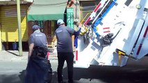 Guadalajara suspenderá recolección de basura el 25 de diciembre y 1 de enero