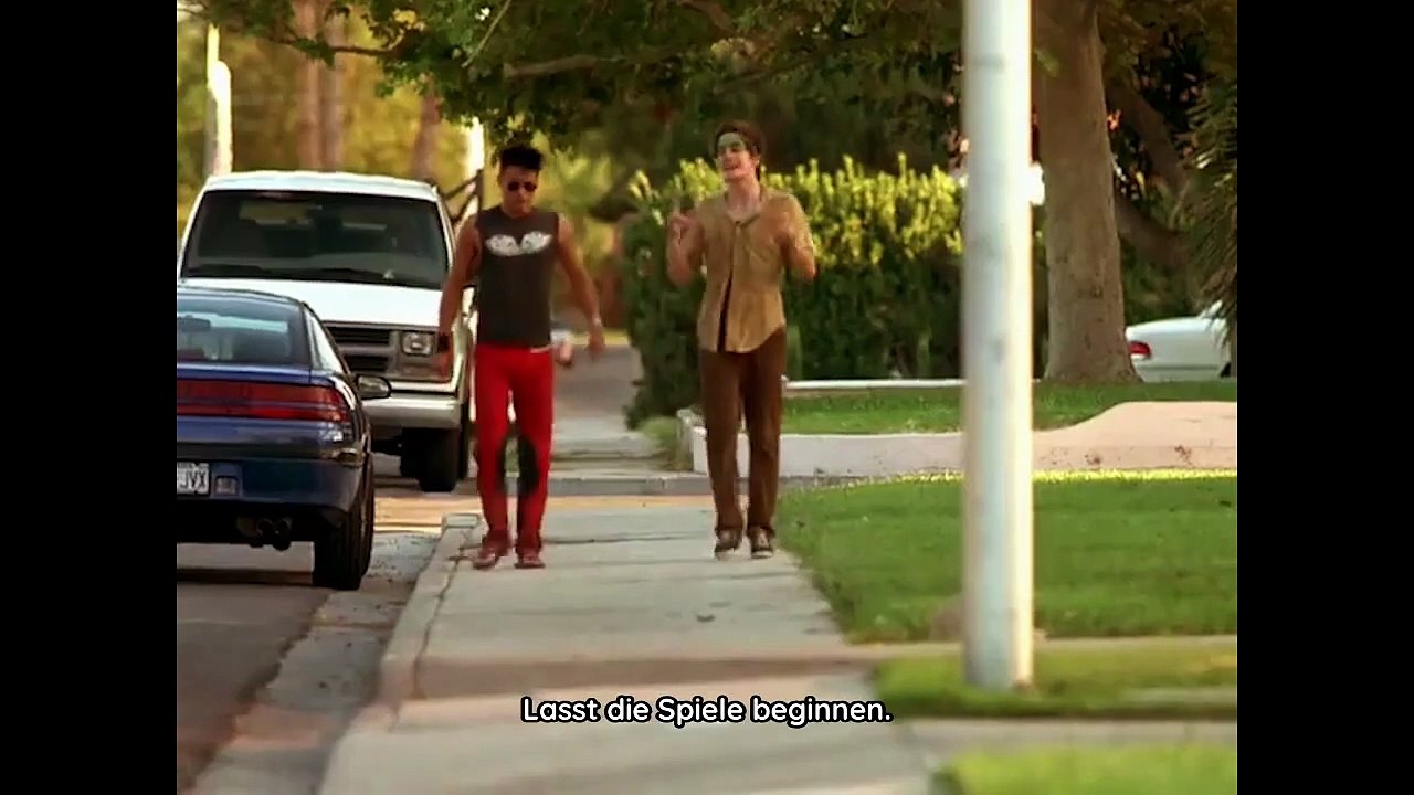 Highway | movie | 2002 | Official Trailer