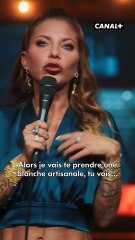 Doully : Hier j'arrête ! | movie | 2025 | Official Clip