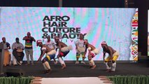 Abuja festival celebrates beauty, cultural significance of Afro-textured hair
