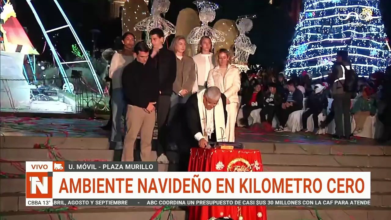 Árbol Navideño
