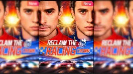 Reclaim The Racing Crown
