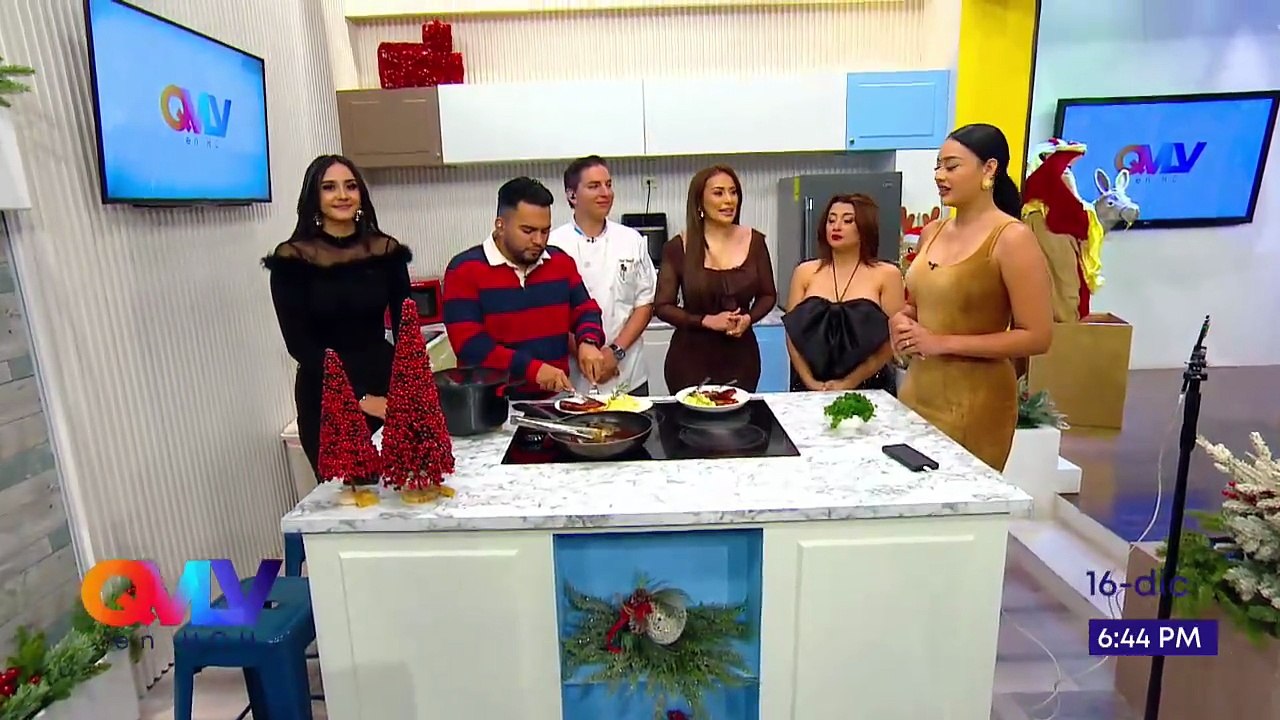 En Vivo (8722)