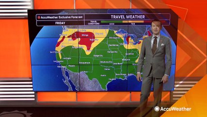 Days of holiday travel trouble ahead in the Northwest