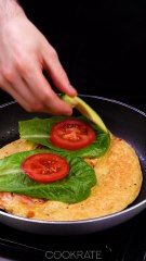 Simpler than you imagine The brilliant breakfast recipe!